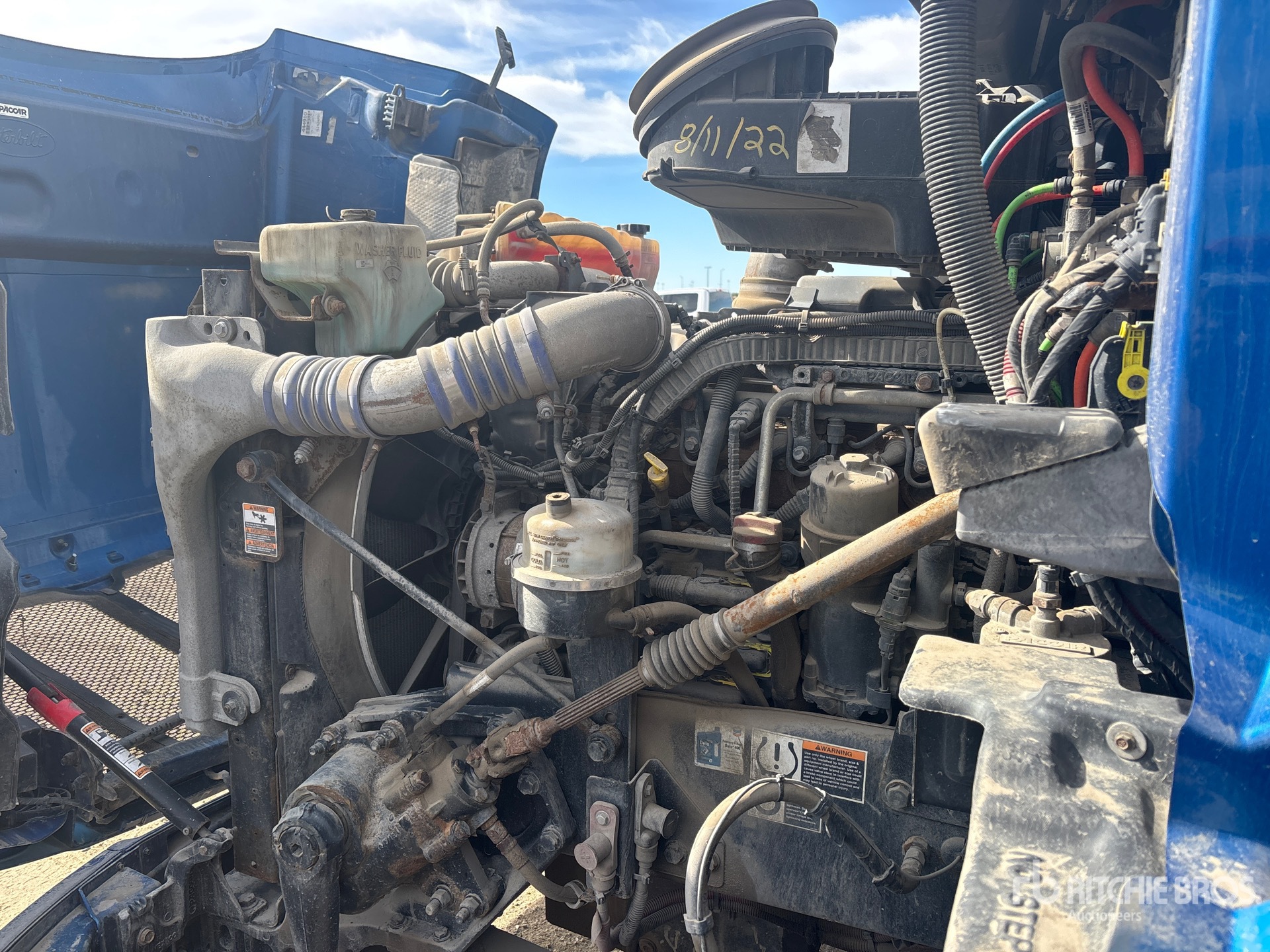 4 Engine with 