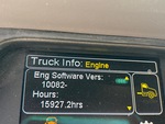 4 Transmision with Engine Hours