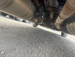 4 Underbody - Truck with 