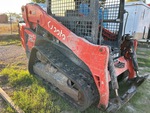 Chassis Photos with 