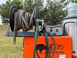 Control Station with 