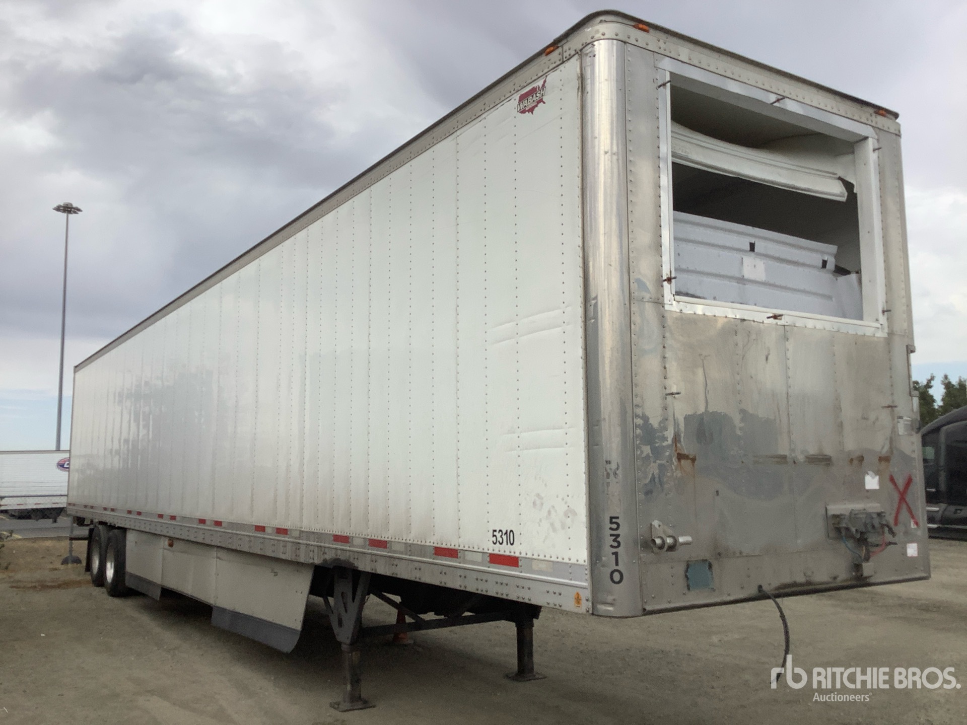 General Appearance with Imagen: esquina delantera derecha