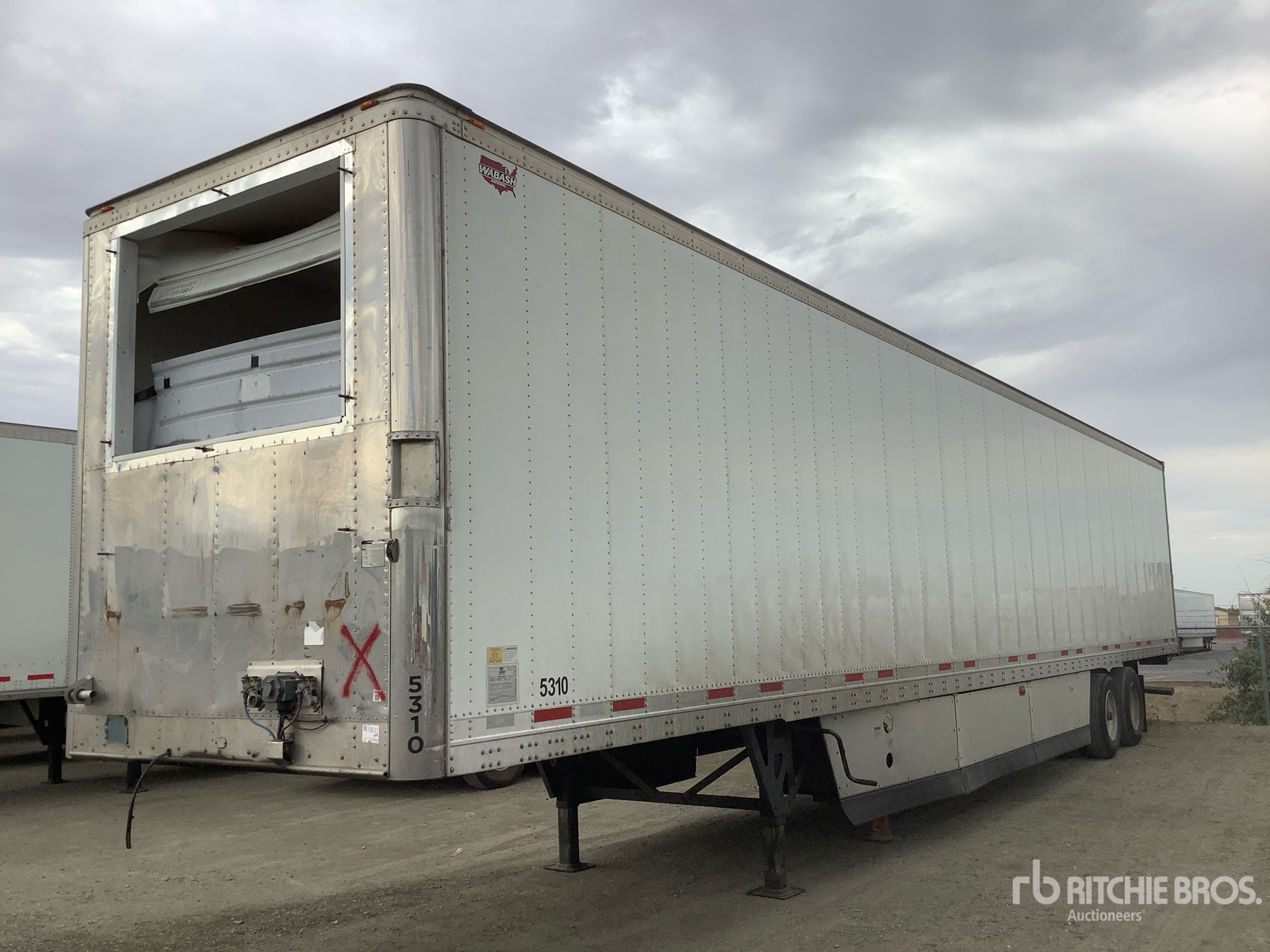 General Appearance with Imagen: esquina delantera izquierda