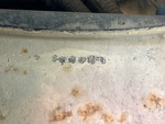 General Appearance with Second Serial Number/VIN Photo