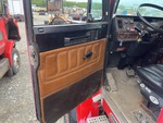 Cab with 