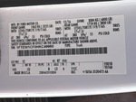 General Appearance with Second Serial Number/VIN Photo