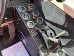 Upper Control Station with 