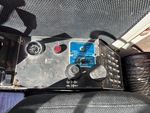 Upper Control Station with 