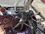 Upper Control Station with 