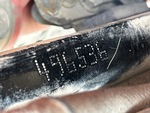 General Appearance with Second Serial Number/VIN Photo