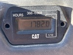 Aspect général with Compteur horaire / compteur kilométrique