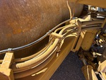 Hydraulique with 