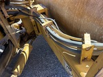 Hydraulique with 