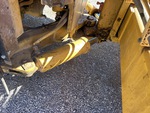 Hydraulique with 