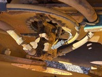 Hydraulique with 