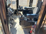 Control Station with 