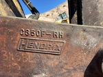 Specialty with 