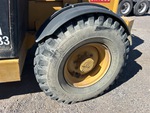 Chassis with 