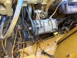Engine with 