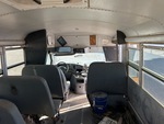 Interior with 