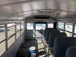 Interior with 