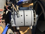 Engine with 