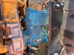 Engine with 