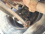 Brakes with 