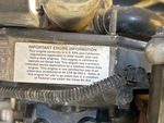 Moteur with 
