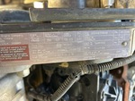Moteur with 