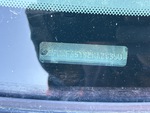 General Appearance with Second Serial Number/VIN Photo