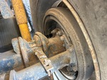 Brakes with 