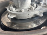 Brakes with 