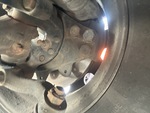 Brakes with 
