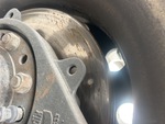 Brakes with 