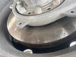 Brakes with 