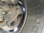 Brakes with 