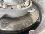 Brakes with 