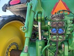 Hydraulics with 