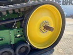 Drivetrain with 