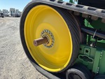 Drivetrain with 