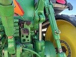 Hydraulics with 