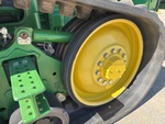 Drivetrain with 