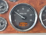 4 Transmision with Engine Hours