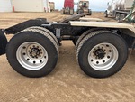 4 Underbody - Truck with 