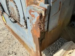 Chassis with 