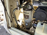 Air Compressor with 