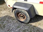 Trailer Chassis with 