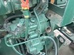 Engine with 