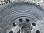 Trailer Chassis with 
